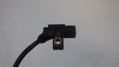 Mercedes W247 abs harness and mount front right A2475460200 - Picture 3 of 8