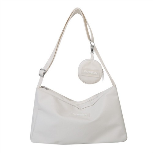 Casual Fashion Ultralight Shoulder Bag Crossbody Bag Underarm Bag Oxford Bag - Picture 14 of 14