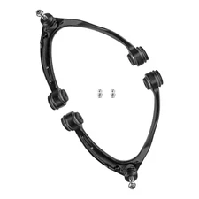 Front Upper Control Arm Ball Joint Pair for 2007-2016 GMC Sierra Silverado 1500