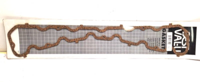NOS BEST VALU VALVE COVER GASKET VS9011 FOR FORD 3.3L 200 CU ENGINE