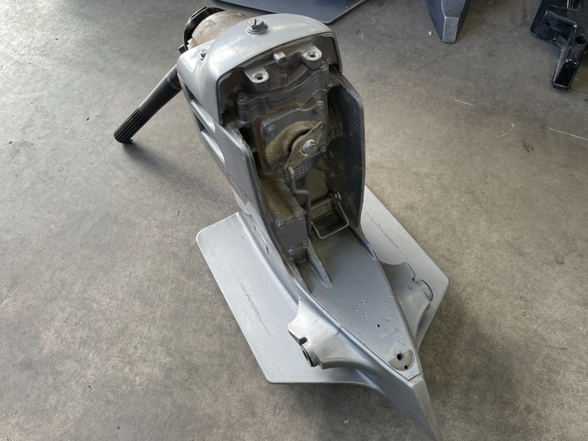 90 DAY WARRANTY* Volvo Penta SX-M Upper Unit 1.79 Ratio 3868720 | eBay