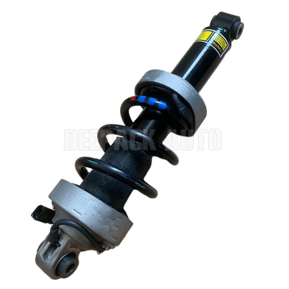 Pair Front Shock Absorber Struts Magnetic Ride Fit 2007-2015 Audi R8 V8 5.2 FSI