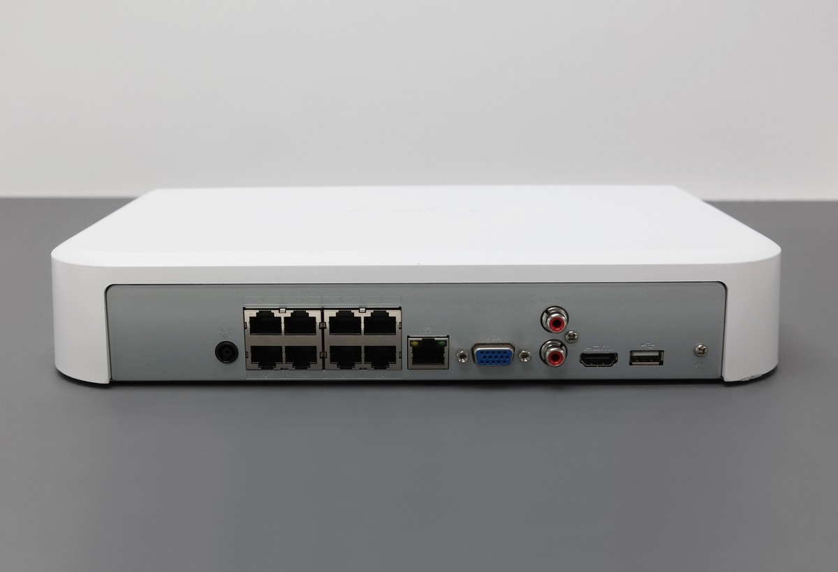 4Ｋソフト 5本 (4K Ultra HD/Blu-ray) 欧州盤 Lorex N844A8-Z 4K 8-Channel 2TB NVR - White | eBay