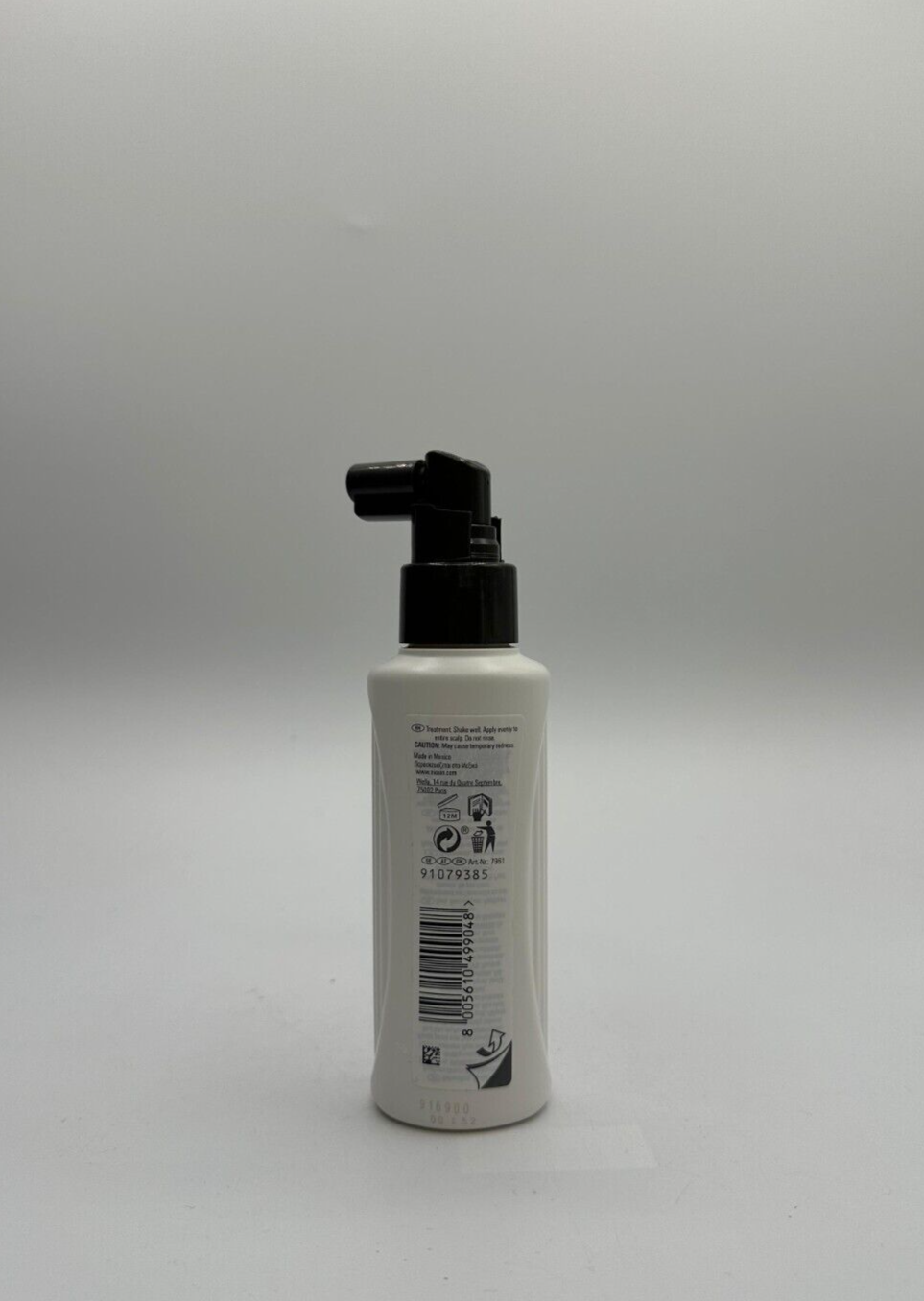 NIOXIN System Step 3 Scalp & Hair Treatment 100ml G116 eBay