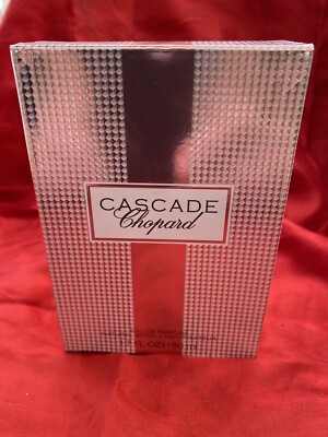 CHOPARD CASCADE EDP 50 ML SPRAY