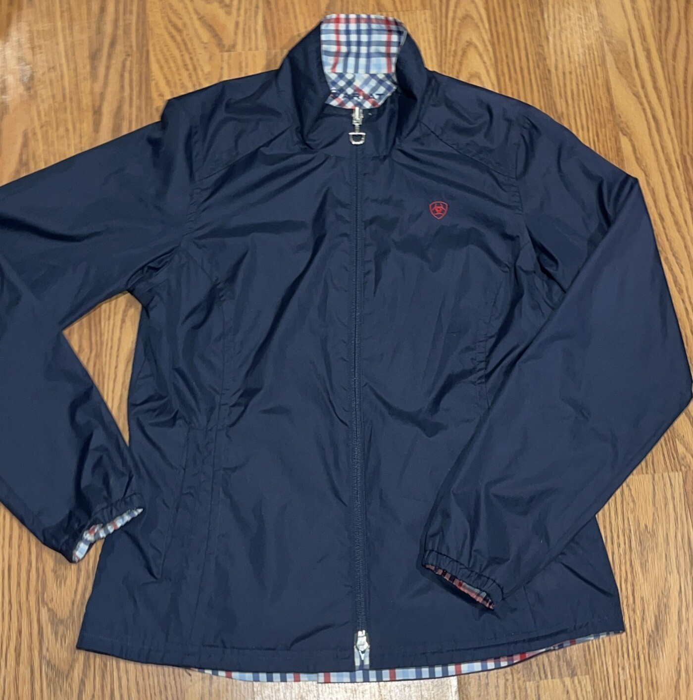 ARIAT Reversible Jacket Women’s Size Medium - image 1