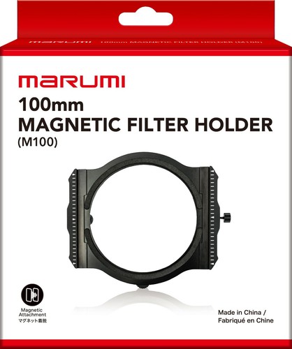 MARUMI MAGNETIC SQUARE CAMERA FILTER 100x150, ND/ GND/ CPL/ HOLDER, JAPAN MADE - Picture 13 of 56
