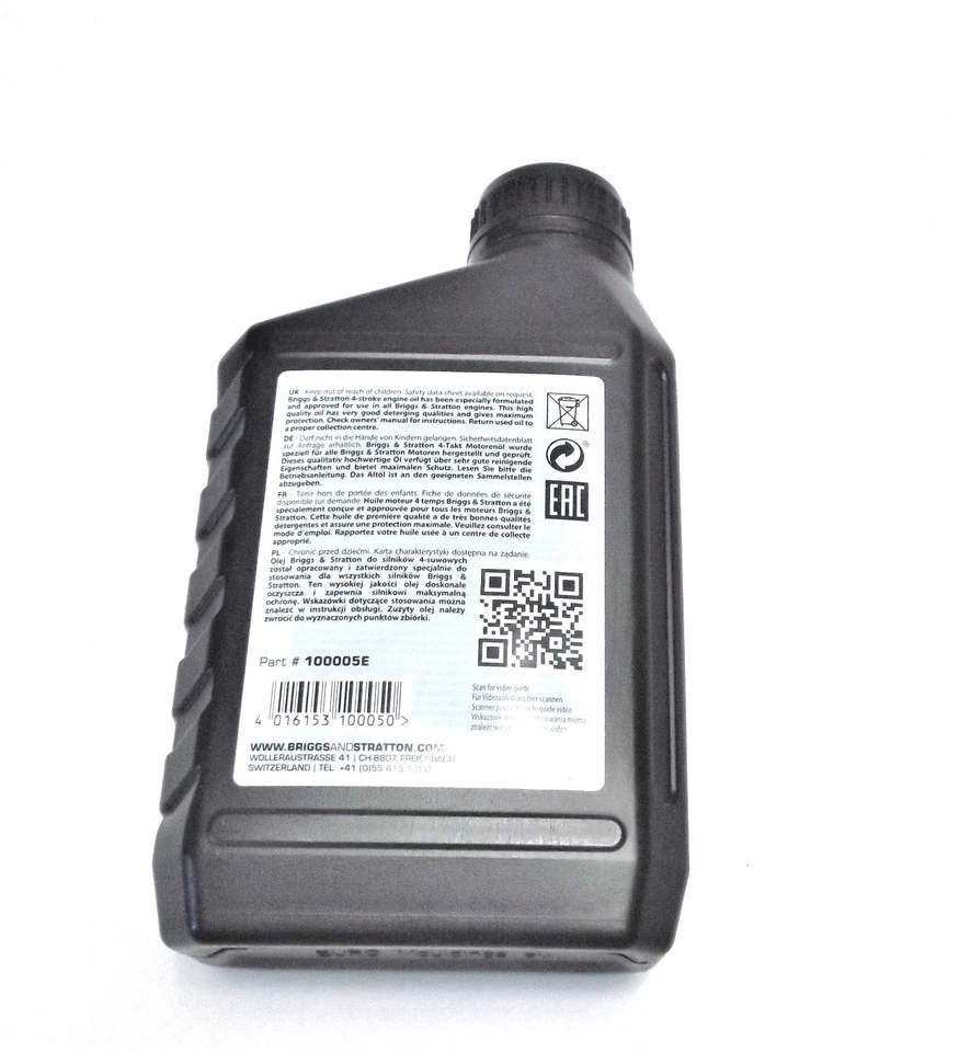 Wartungskit für Briggs&Stratton Intek Motor mit 5.5/ 6.5 PS,795990,697029 - Bild 2 von 4