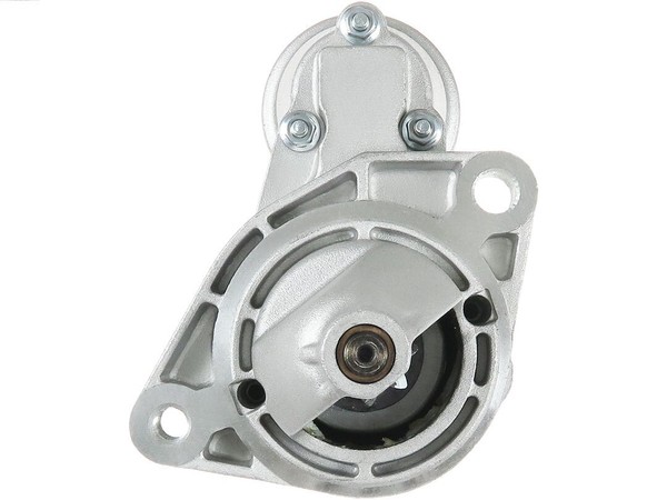 As-Pl Starter 12 V 0.9 Kw Passend FüR Nissan Primera 1.6 16V 2.0 S4034-image