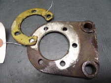 MOONEY 231 M20K AIRCRAFT AVIATION BRAKE CALIPER MOUNT BRACKET TORQUE PLATE 75-16