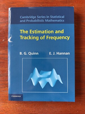Cambridge Series in Statistical and Probabilistic Mathematics Ser.:...