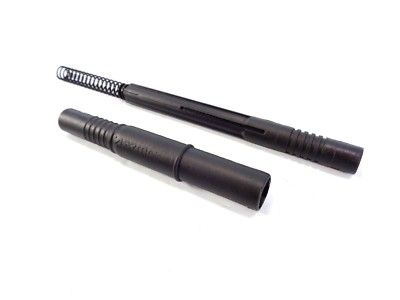 Arrma Outcast 4x4 4s BLX Center Slider Driveshaft Set Granite 4x4 3s Vorteks