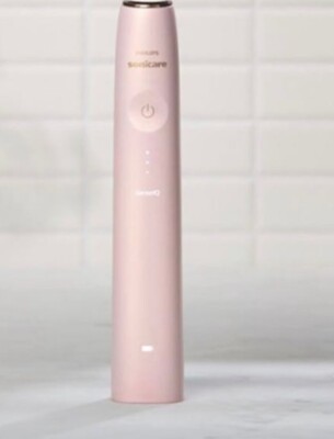 Philips Sonicare 9900 Prestige HANDLE ONLY HX9990/13 - Pink- Brand