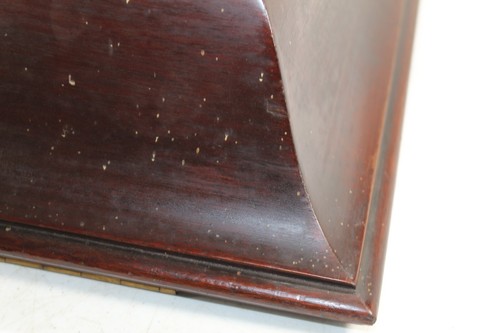 Victrola Phonograph VV-XVI TURNTABLE LID - VV XVI - Afbeelding 16 van 24