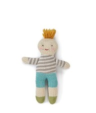 Oliver Baby Rattle by NANA HUCHY
