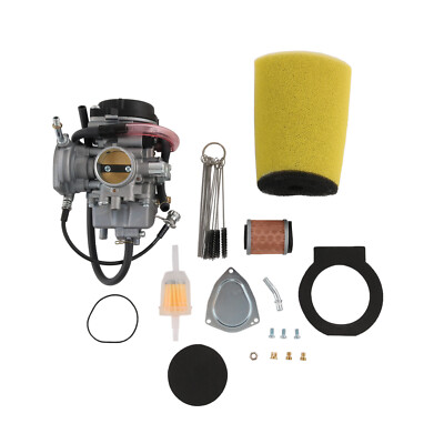 Polaris Sportsman 500 Carb Carb Carburetor Bombardier Traxter 500 Carburetor 1999-2000 Sportsman 500 Ho Carburetor
