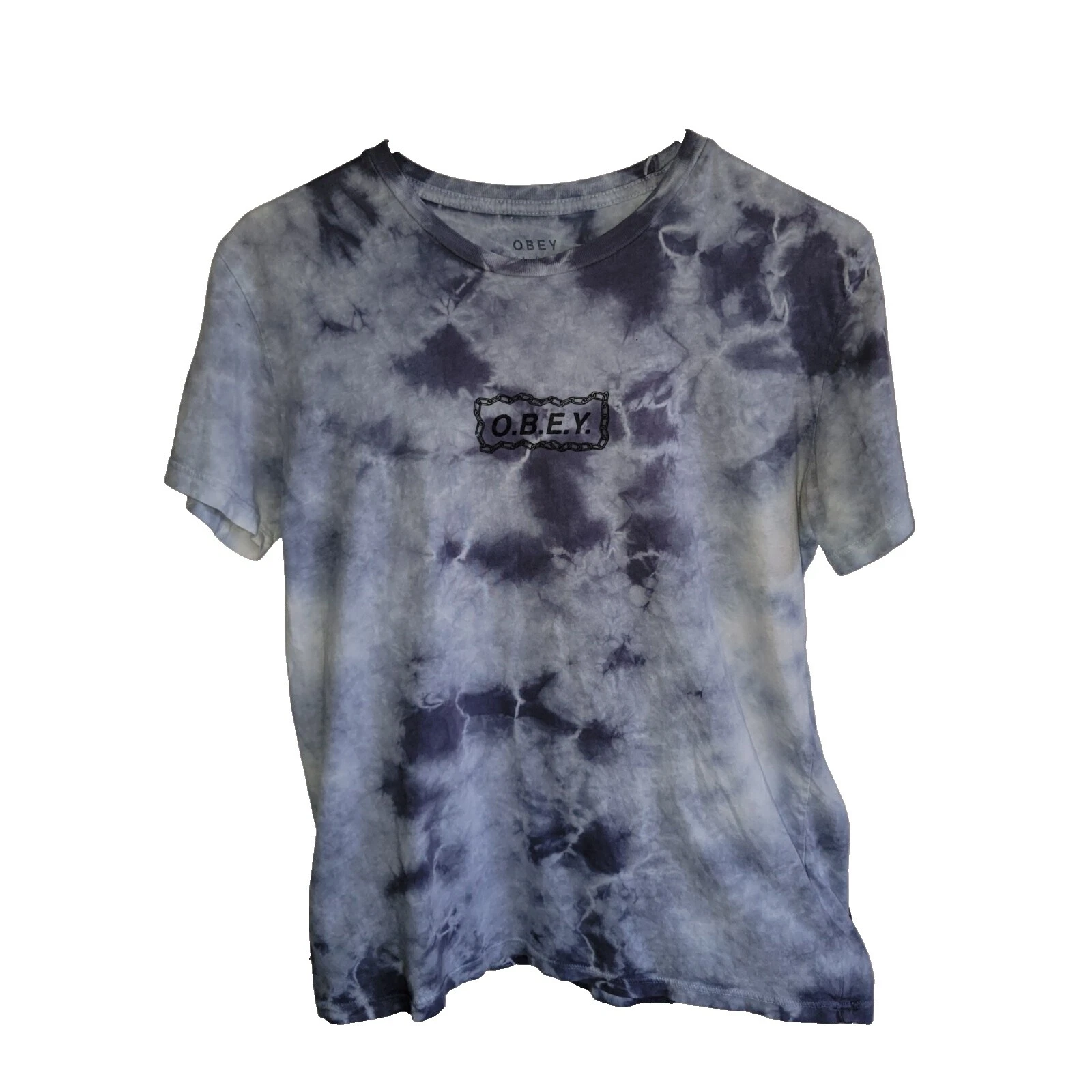 OBEY Animal Print Tops for Women