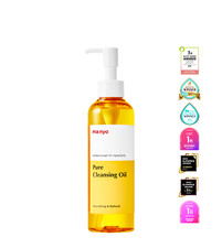 Manyo Factory Pure Cleansing Oil 200ml hypoal...