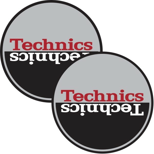 Thumbnail - Slipmat Technics Moon 3 | Neu