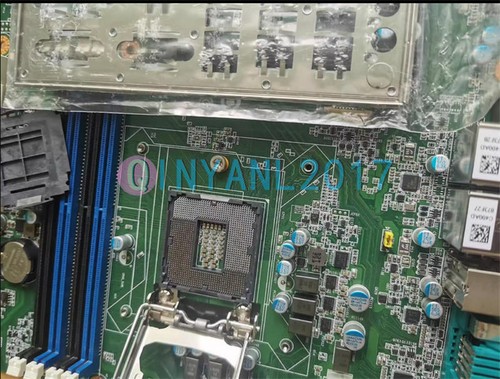 NEW 1PCS AIMB-786 REV: A1 Advantech Industrial Board AIMB-786G2-00A1 - Picture 5 of 5