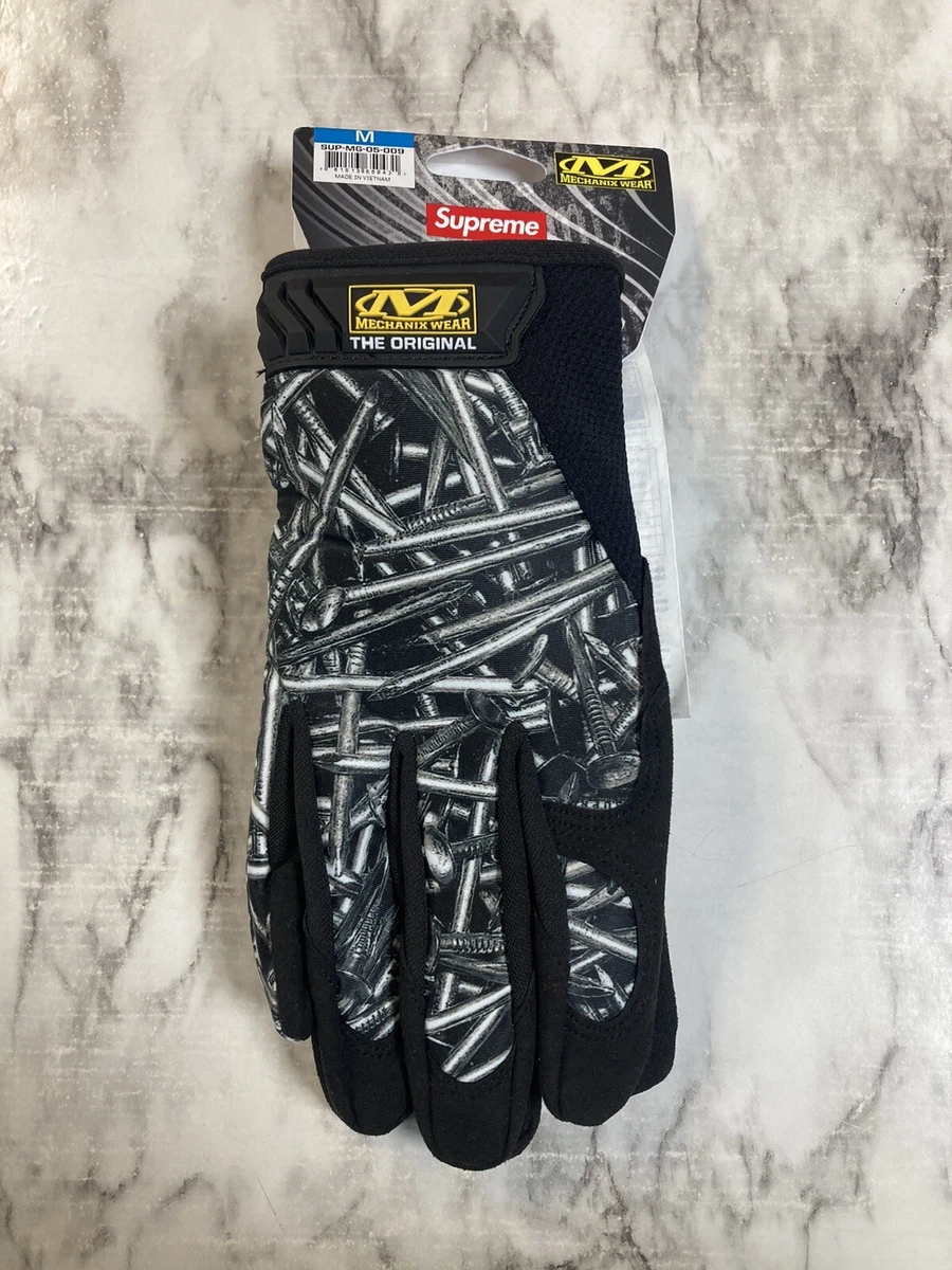 Supreme Gloves & Mittens for Men for sale - eBay