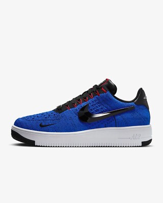 Robert Kraft Patriotic Nikes Robert Kraft Nike Air Force Ultra