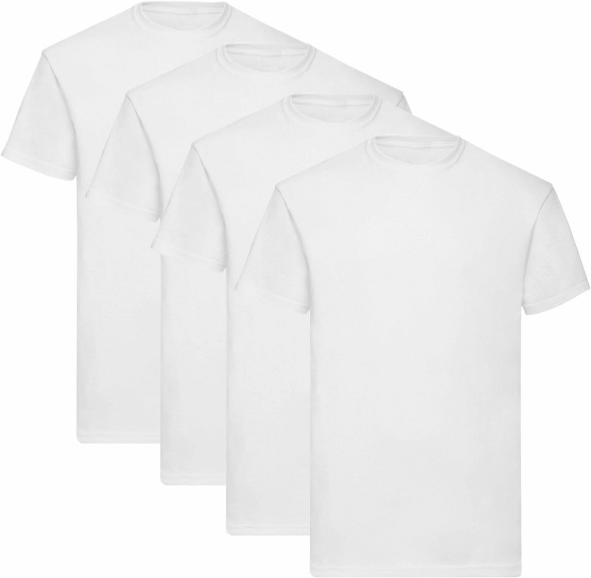 T-shirt The Format Band - Coton Blanc Unisexe - Taille S à 5XL - Personnalisable - Neuve Sans étiquette