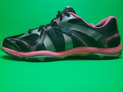 ryka tenacity black