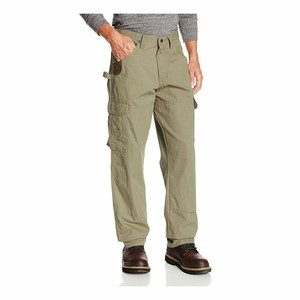 wrangler work pant