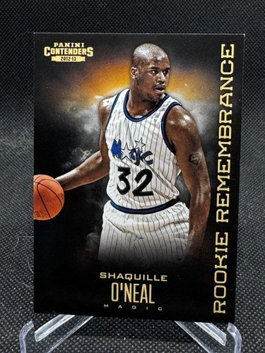 Shaquille O'Neal Pick Your Own & Complete Your Collection - Picture 44 of 45