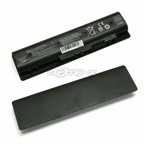 Infoelettronica Batteria 2600mAh Compatibile Con HP 15-k, 15-k002nl, Ricambio Di Alta Qualità Per Laptop - 3