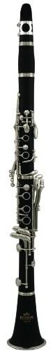 Roy Benson clarinetto sib CB218