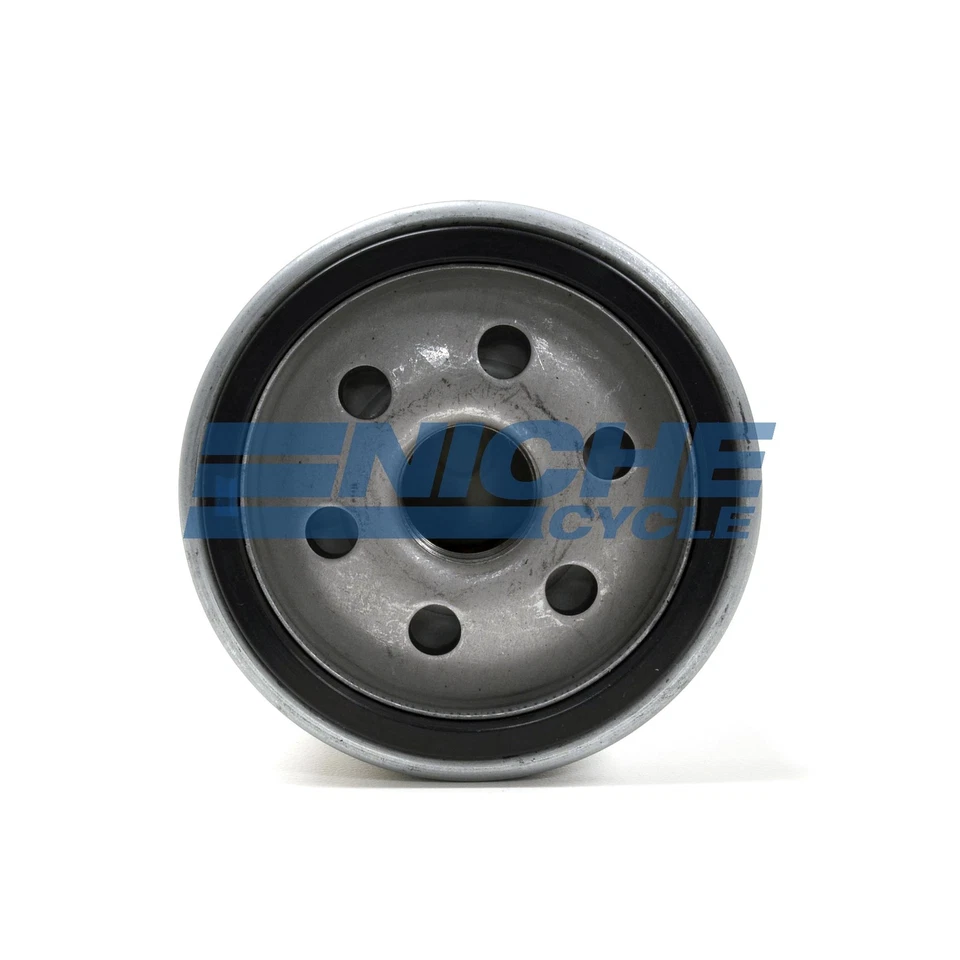 Filtro de aceite Harley Davidson 63796-77A, 63805-80A Foto 3 de 3