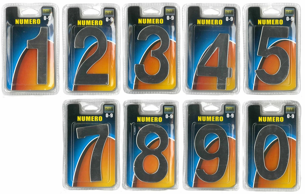 Set Di 2 Targhe Rettangolari Da Parete In Metallo Per Porte E Placche D Accenti Bianchi Isere 86512233