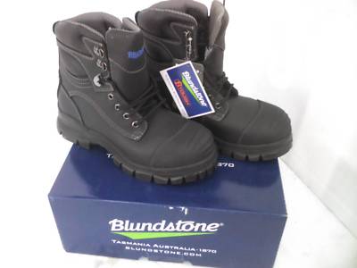 blundstone 991