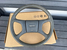 Jdm Suzuki Samurai Santana Steering Wheel