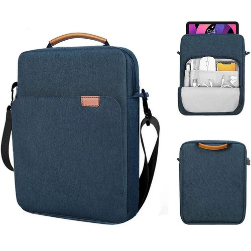 Tablet Bag Case for Samsung Galaxy Tab S10 Plus Ultra S9 S8 Universal Laptop Pou - Picture 25 of 35