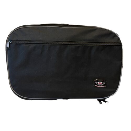 Top box inner Liner bag luggage bag for TRIUMPH SPRINT ST /TIGER 1050 Motorbike - Picture 11 of 12