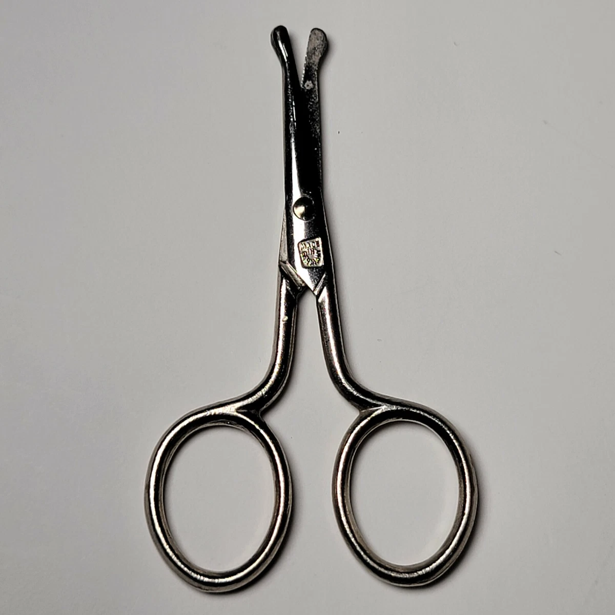 Vintage embroidery scissors deals