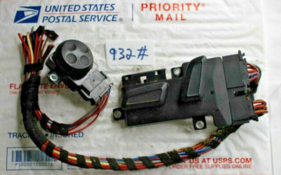 wvvph91360ページ 8K0 959 747✓ 08-17 VW AUDI FRONT LEFT SEAT ADJUSTMENT+SEAT LUMBAR