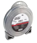Oregon 22-470 Magnum Gatorline Square Trimmer Line .17-Inch by  Assorted Sizes