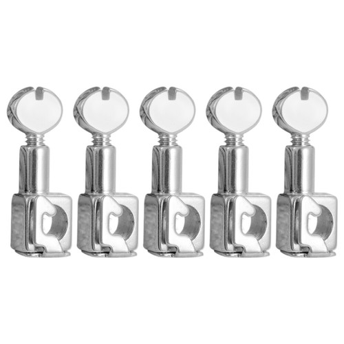 5 Pcs Sewing Accessories Durable Needle Clamp Heavy Duty Machine eBay