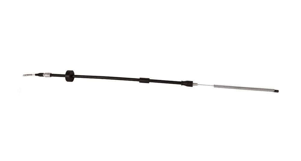 Handbrake Cable VW T4 1990–1995 Drum Brakes