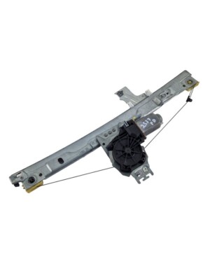PEUGEOT 207 SW Fensterheber Mechanism Vorne Rechts Front Right window