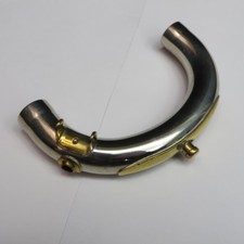 Yamaha Trombone Outside Slide Crook Assembly YSL354E NEW Ships Fast RE2