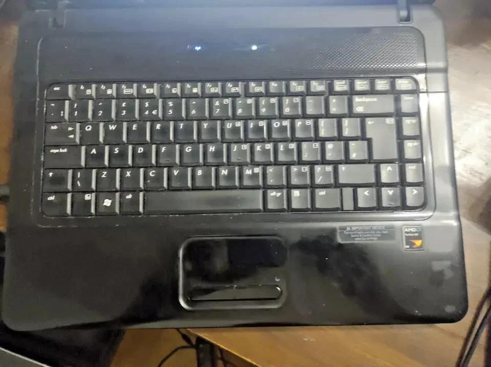 HP Compaq 6735s AMD Turion X2 2.10 GHz 4GB 250GB Windows 11 Pro ,Office365 - Image 3 of 4