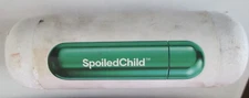 SPOILED CHILD S34 ANTI AGING PREBIOTIC CLARIFYING SERUM  30ml 1Oz VERY BAD BOX