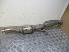 2023 VW TIGUAN LIFE DSG AD 1.5TSI SEMI-AUTO MK2 CATALYTIC CONVERTER REF15251