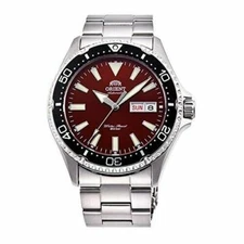 ORIENT Watch RN-AA0003R SPORTS Diver Style Automatic Men's