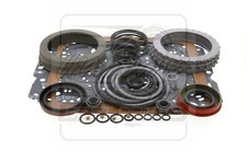 Fits Ford C4 C-4 Transmission Master Overhaul Rebuild Kit 1970-81